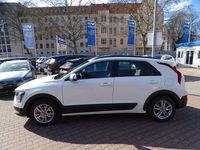 Gebraucht Kia Niro Edition 7 141 PS (103 kW) 2023 Weiß SUV