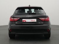 Gebraucht Audi A1 150 PS (110 kW) 2023 Schwarz SUV