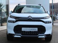 gebraucht Citroën C3 Aircross PureTech 110 S&S You