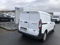 Gebraucht Ford Transit Trend 101 PS (74 kW) 2024 Frostweiß Van