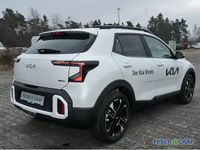 Neu Kia Stonic 114 PS (83 kW) 2026 Snow white pearl SUV
