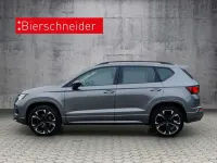 Gebraucht Cupra Ateca 190 PS (139 kW) 2025 Grau SUV