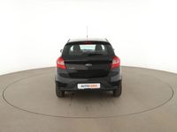 gebraucht Ford Ka Plus Ka+ 1.2 Ti-VCT Basis, Benzin, 9.060 €