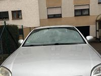 Gebraucht Opel Vectra 122 PS (89 kW) 2004 Grau Limousine