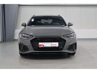 Usata Audi A4 S-Line 204 CV (150 kW) 2025 Grigio Station wagon