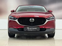 Gebraucht Mazda CX-30 140 PS (102 kW) 2025 Rot SUV