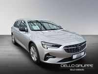 gebraucht Opel Insignia Elegance Automatik Navi Alu Rückfahrkam
