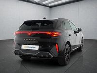 Gebraucht Cupra Terramar VZ 272 PS (200 kW) 2025 Schwarz SUV