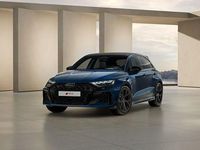 Neu Audi RS3 Comfort 400 PS (294 kW) 2025 Blau Limousine