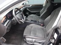 Gebraucht VW Arteon Elegance 218 PS (160 kW) 2022 Schwarz Limousine