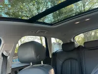 Gebraucht Audi A6 Comfort 320 PS (235 kW) 2016 Silber Kombi