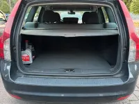 Gebraucht Volvo V50 125 PS (91 kW) 2009 Grau Kombi