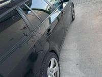 Gebraucht BMW 530 Performance 235 PS (172 kW) 2008 Schwarz Kombi