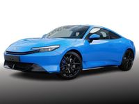 Neu Honda Prelude Advance 184 PS (135 kW) 2026 Racing blue pearl Coupé