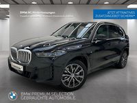 Gebraucht BMW X5 M Sport 313 PS (230 kW) 2025 Schwarz SUV