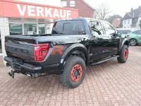 Gebraucht Ford V8 Raptor 730 PS (536 kW) 2025 Schwarz SUV