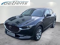 Neu Mazda CX-30 Center-Line 140 PS (102 kW) 2026 Schwarz SUV