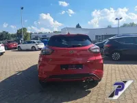 Usata Ford Puma ST-Line X 155 CV (114 kW) 2021 Rosso SUV