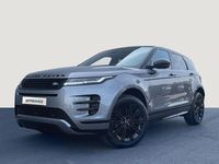 Gebraucht Land Rover Range Rover evoque SE Dynamic 204 PS (150 kW) 2026 Schwarz SUV