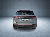 Gebraucht VW Tiguan R-line 193 PS (141 kW) 2025 Grau SUV