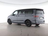Gebraucht VW Multivan Edition 150 PS (110 kW) 2026 Schwarz Van