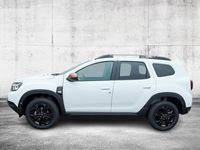 gebraucht Dacia Duster Extreme TCe 130 ABS Fahrerairbag ESP NSW