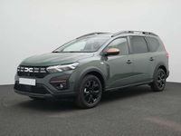 Gebraucht Dacia Jogger Extreme 141 PS (103 kW) 2025 Safarigrüngrau Van / Kleinbus