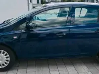 Gebraucht Opel Corsa 101 PS (74 kW) 2011 Blau Kleinwagen