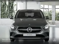 Gebraucht Mercedes B220 Progressive 190 PS (139 kW) 2025 Mountain grau Kleinwagen