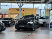 Gebraucht Audi SQ7 Sport 435 PS (319 kW) 2017 Individuallackierung SUV
