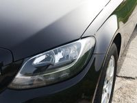 Gebraucht Mercedes C220 170 PS (125 kW) 2016 Schwarz Kombi