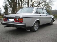 gebraucht Volvo 264 GLE aus Spanien rostfrei !!!