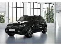 Gebraucht Mercedes GLE350 AMG 197 PS (144 kW) 2026 Schwarz SUV