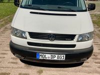 gebraucht VW Caravelle T4