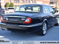 gebraucht Jaguar XJ6 XJ 2.7 DExecutive *GSD*LEDER*NAVI*XENON*19"