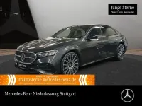 Gebraucht Mercedes E220 Advanced 197 PS (144 kW) 2025 Grau Limousine