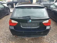 Occasion BMW 318 129 ch (94 kW) 2007 Noir Break