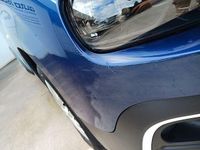 Gebraucht Citroën Berlingo Feel 110 PS (80 kW) 2023 Blau Van / Kleinbus