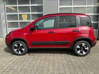 gebraucht Fiat Panda Red