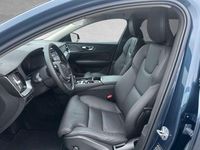 Gebraucht Volvo V60 Plus 455 PS (334 kW) 2025 Denim blue Kombi