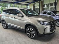 Neu DFSK Forthing 3 170 PS (125 kW) 2025 Beige SUV
