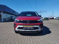 gebraucht Opel Crossland 1.2 T Elegance LED Sitzh. Navi Keyless