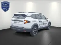 Gebraucht Dacia Bigster Extreme 131 PS (96 kW) 2025 Weiß SUV