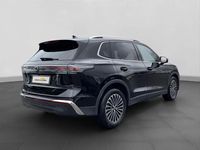 Gebraucht VW Tiguan Elegance 150 PS (110 kW) 2025 Schwarz SUV