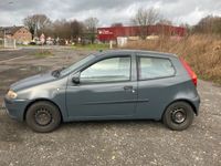 gebraucht Fiat Punto 