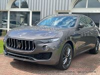 Gebraucht Maserati Levante GT 330 PS (242 kW) 2021 Grigio maratea SUV