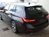 gebraucht BMW 320 d Touring