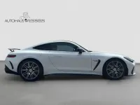 Gebraucht Mercedes AMG GT 63 Premium Plus 585 PS (430 kW) 2025 Weiß Coupé