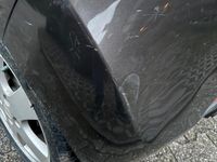 Gebraucht Chevrolet Spark 82 PS (60 kW) 2010 Braun Kleinwagen