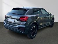 Gebraucht Audi Q2 S-Line 190 PS (139 kW) 2024 Daytonagrau perleffekt SUV